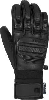 Reusch Arbiter 6301120 7700 black front